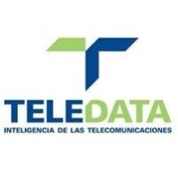 TELEDATA COLOMBIA logo - Similar company to Demar Engineers