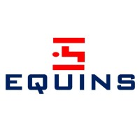 EQUINS logo - Similar company to Ideaco