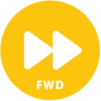 FWD Studio logo - Similar company to Spiral Light Personal Development