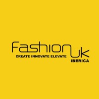 Fashion UK - Iberica logo - Similar company to Sewing Lab Ltd