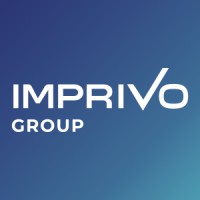 IMPRIVO Group logo - Similar company to Enterra Software Gmbh