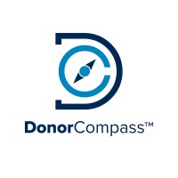 Donor Compass™ logo - Similar company to Swivel