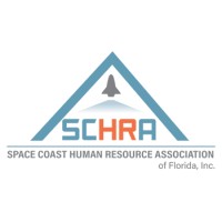 Space Coast HR Association logo - Similar company to Proforma Arrow Solutions - Concierge Custom Branding