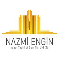 Nazmi Engin İnşaat logo - Similar company to Yelken Group İnternational