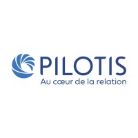 Pilotis logo - Similar company to Sape Formation