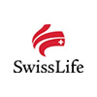 Swiss Life Lebensversicherung SE logo - Similar company to Luisa Griwatz