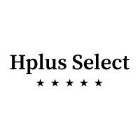 Hplus Select logo - Similar company to Fast Moving Careers