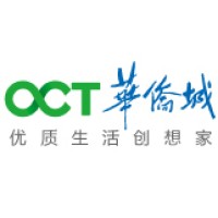 江门华侨城投资发展有限公司
