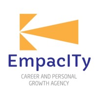 EmpacITy logo - Similar company to Achieve Internet