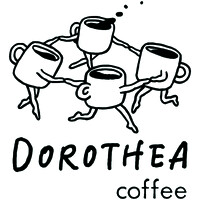 Dorothea Coffee logo - Similar company to D'Yore Experiences