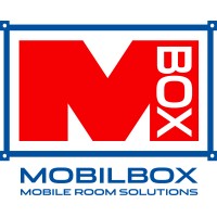 Mobilbox GmbH logo - Similar company to Mobilbox - Kontenery, Wynajem Kontenerów, Budynków Modułowych, Producent Kontenerów