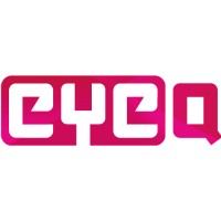 EyeQ Digital logo - Similar company to Smart2It