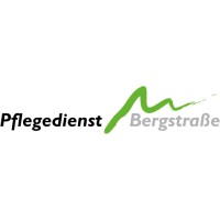 Pflegedienst Bergstraße logo - Similar company to Clap Smart Learn