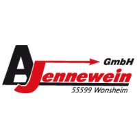 A. Jennewein GmbH logo - Similar company to Shifteo Solutions