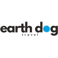 Earth Dog Travel logo - Similar company to Nilc Training