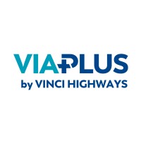 ViaPlus logo - Similar company to Lbj Texpress Lanes