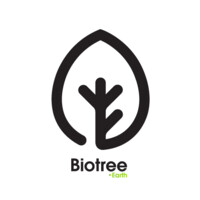 Biotree.earth™ logo - Similar company to Biotree