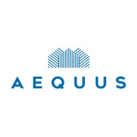 Aequus Group logo - Similar company to Bath Boules