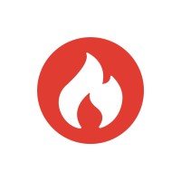 Blackfire.io logo - Similar company to Koriolis