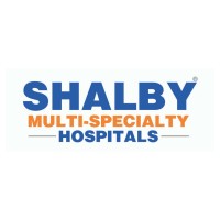 Shalby Limited logo - Similar company to Ashva