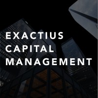 Exactius Capital Management logo - Similar company to Exactius