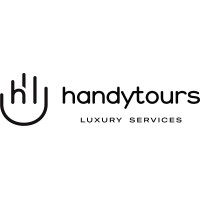 Handy Tours logo - Similar company to Tourgreece