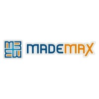 MADEMAX S.A.S. logo - Similar company to Guaçupack