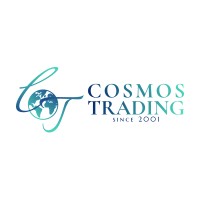 Cosmos Trading Co. logo - Similar company to Amit Trading | Cultured Pearls & Jewelry