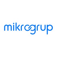 Mikrogrup logo - Similar company to Elcore Global