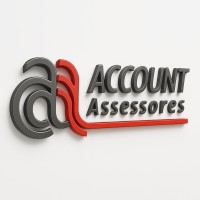Account Assessores S/S Ltda. logo - Similar company to Br Financial