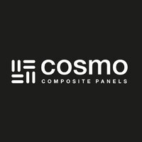 Cosmo Tecnology logo - Similar company to Iotty Smart Home