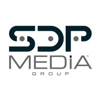 SDP Media™ logo - Similar company to Telescopic