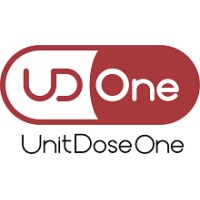 UnitDoseOne logo - Similar company to Pixel Technologies Pty Ltd