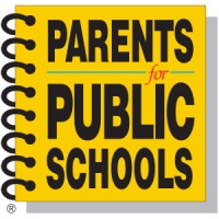 Parents for Public Schools, Inc. logo - Similar company to Data-Informed Impact