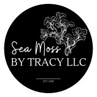 Sea Moss By Tracy LLC logo - Similar company to The Transformation Factory