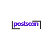 Postscan logo - Similar company to Empacthy
