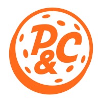 Pickle & Chill logo - Similar company to Kapia Creative