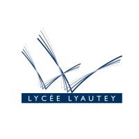 Lycée Lyautey Officiel logo - Similar company to Louis Pasteur Gammarth