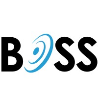 BOSS Solutions logo - Similar company to Boss Info – Schweiz