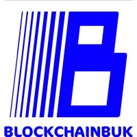 Blockchain BUK logo - Similar company to Rising Tyde