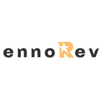 ennoRev logo - Similar company to Electroquell