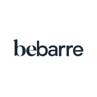 Be Barre Barcelona logo - Similar company to Barrefit® Studio