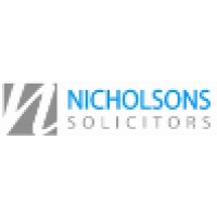 Nicholsons Solicitors LLP logo - Similar company to Chamberlins Solicitors