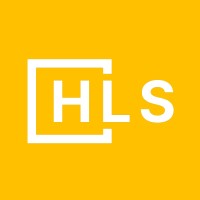 HLS Consult GmbH logo - Similar company to Schneider Engineering