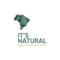 It’s Natural - Brazilian Natural Stone logo - Similar company to Centrorochas