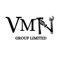 VMN GROUP LIMITED logo - Similar company to Vmm Ltd