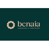 Benaia Engenharia e Construção logo - Similar company to Wonce Delas