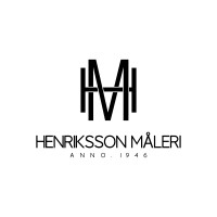 HENRIKSSON MÅLERI I ÅTVIDABERG AB logo - Similar company to Climat80 - Sanering