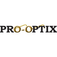 Pro-Optix Optical logo - Similar company to Commesh