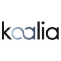 KOALIA logo - Similar company to Tarentö.